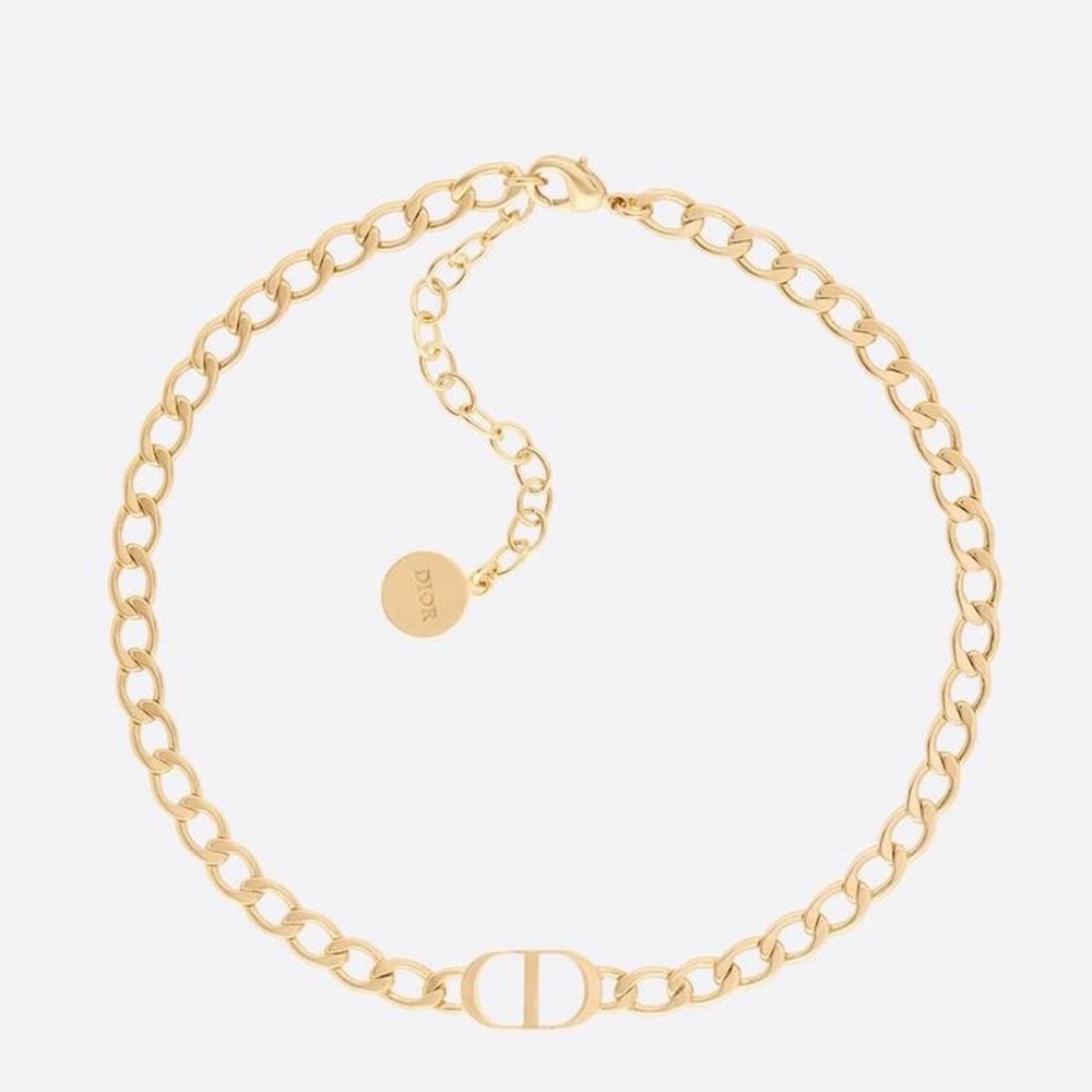 Dior Choker necklace